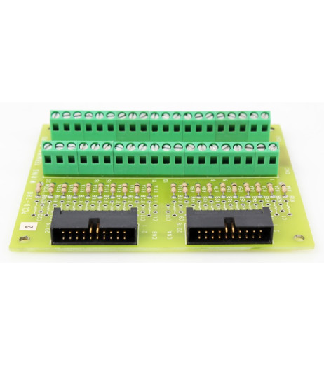 ADVANTECH PCLD-780-BE – купити в Україні | Офіційна гарантія ADVANTECH PCLD-780-BE – купити в Україні | Офіційна гарантія
