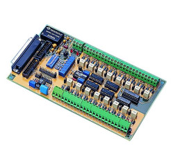 ADVANTECH PCLD-789D-AE