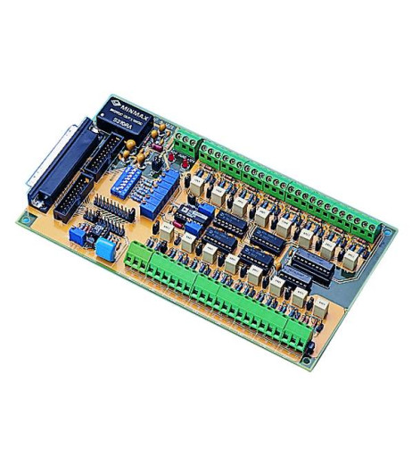 ADVANTECH PCLD-789D-AE – купити в Україні | Офіційна гарантія ADVANTECH PCLD-789D-AE – купити в Україні | Офіційна гарантія