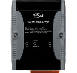 ICP DAS WISE-5800-MTCP