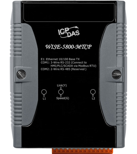 ICP DAS WISE-5800-MTCP – купити в Україні | Офіційна гарантія ICP DAS WISE-5800-MTCP – купити в Україні | Офіційна гарантія