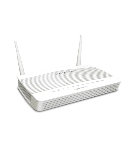 DrayTek Vigor2135ac – купити в Україні | Офіційна гарантія