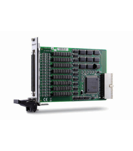ADLink PCI-7248 – купити в Україні | Офіційна гарантія