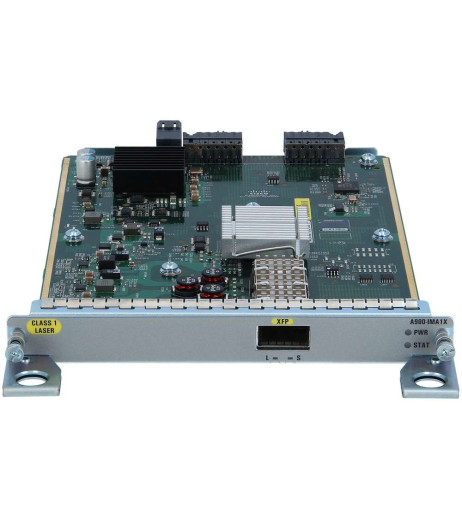 Cisco A900-IMA1X – купити в Україні | Офіційна гарантія Cisco A900-IMA1X – купити в Україні | Офіційна гарантія