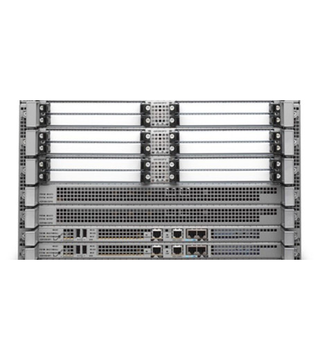 Cisco ASR1006 – купити в Україні | Офіційна гарантія