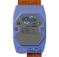 ICP DAS I-7188EG