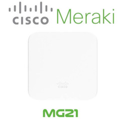 Cisco Meraki MG21-HW-WW