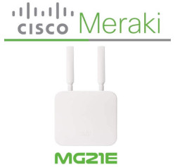 Cisco Meraki MG21E-HW-WW