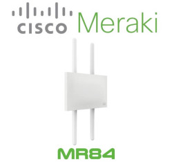 Cisco Meraki MR84-HW