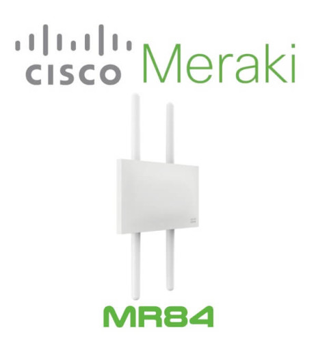 Cisco Meraki MR84-HW – купити в Україні | Офіційна гарантія Cisco Meraki MR84-HW – купити в Україні | Офіційна гарантія