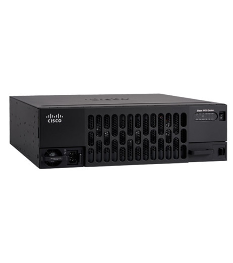 Cisco ISR4461/K9 – купити в Україні | Офіційна гарантія Cisco ISR4461/K9 – купити в Україні | Офіційна гарантія