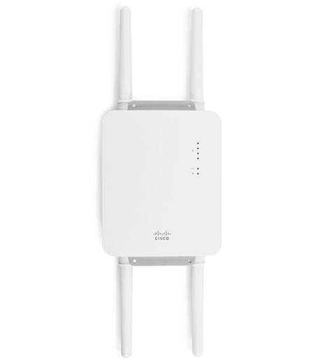 Cisco Meraki MR66 – купити в Україні | Офіційна гарантія