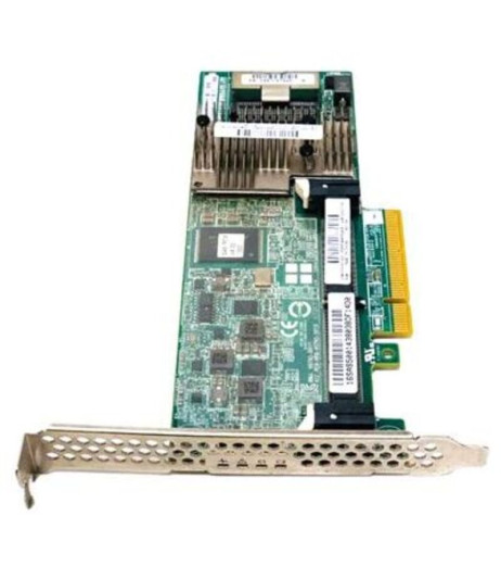 HPE Controller Smart Array P440 (820834-B21) – купити в Україні | Офіційна гарантія