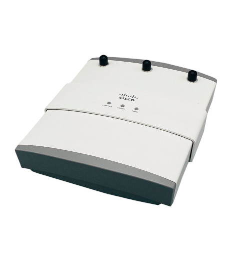 Cisco AIR-AP1252AG-E-K9 – купити в Україні | Офіційна гарантія