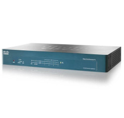 Cisco SA520-GW100BUN3-K9
