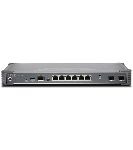 Juniper SRX300 – купити в Україні | Офіційна гарантія