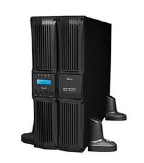 Delta RT 2 кВА UPS202R2RT0B035 – купити в Україні | Офіційна гарантія