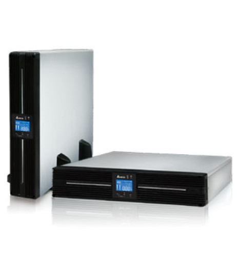 Delta R-Series 2000VA UPS202R2002N035 – купити в Україні | Офіційна гарантія