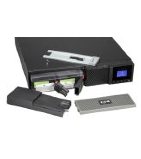 Eaton 5PX 1500 RT2U (5PX1500IRT) – купити в Україні | Офіційна гарантія