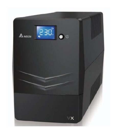 Delta VX1500 UPA152V210035 – купити в Україні | Офіційна гарантія