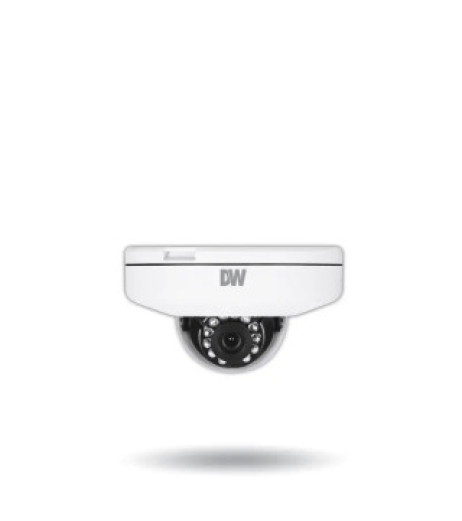 Digital Watchdog DWC-MPF5Wi8TW – купити в Україні | Офіційна гарантія