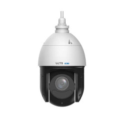 LTS LXPTZIP414W-X25IR