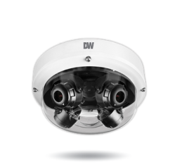 Digital Watchdog DWC-PPVX20WATW