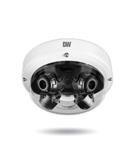 Digital Watchdog DWC-PPVX20WATW