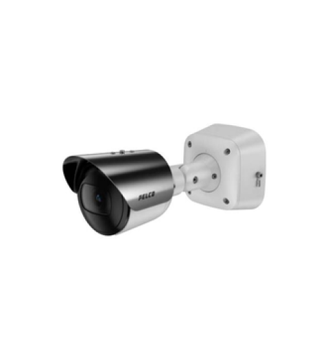 Pelco EXFP1-8V9-EBT0-IR