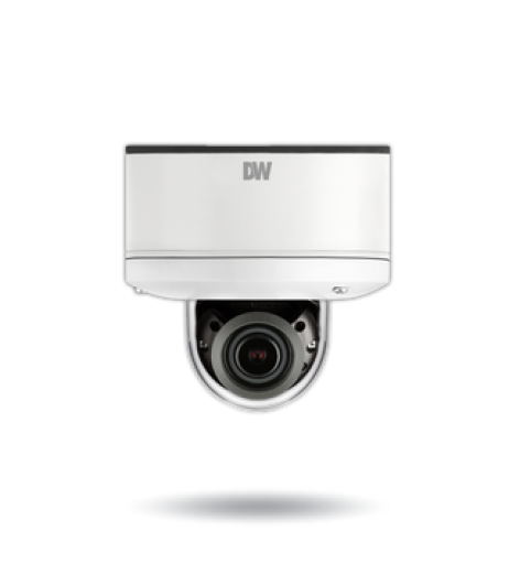 Digital Watchdog DWC-MV45WiATW