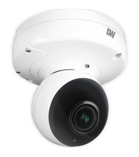 Digital Watchdog DWC-MPVD8Wi28TW – купити в Україні | Офіційна гарантія
