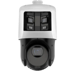 LTS PTZIP4C84W-X25IR