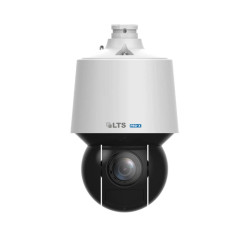LTS LXPTZIP514W-X32IR