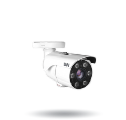 Digital Watchdog DWC-MB44LPRWC5