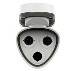 Mobotix Mx-M73A-RJ45