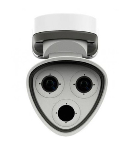 Mobotix Mx-M73A-RJ45