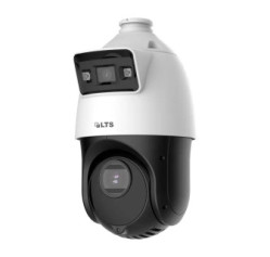 LTS LTPTZIP4C44W-X25IR