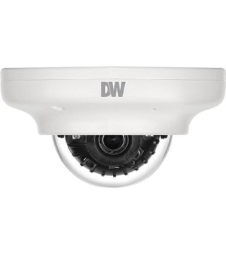 Digital Watchdog DWC-MV72Di28T – купити в Україні | Офіційна гарантія