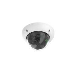Mobotix MX-D26B-6D