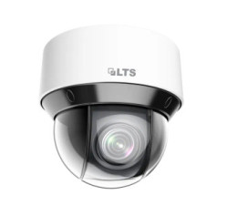 LTS LTPTZIP424W-X25IR