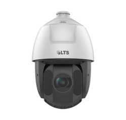LTS PTZIP514NW-X25IR