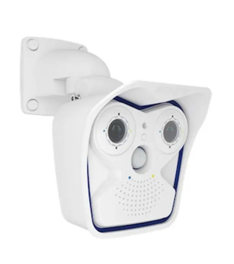 Mobotix Mx-M16B-6D6N061