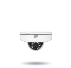 Digital Watchdog DWC-MPF2Wi4TW