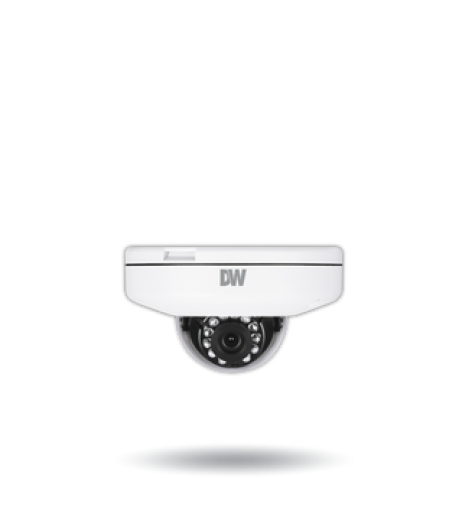 Digital Watchdog DWC-MPF5Wi6TW – купити в Україні | Офіційна гарантія