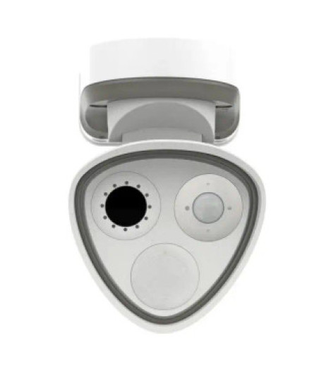 Mobotix Mx-M73TA-B336R150-EN54 – купити в Україні | Офіційна гарантія