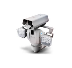 Pelco ES6230-12P-R2