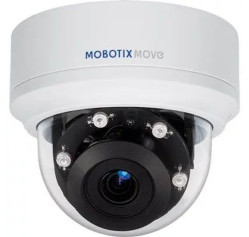 Mobotix Mx-VD2A-2-IR