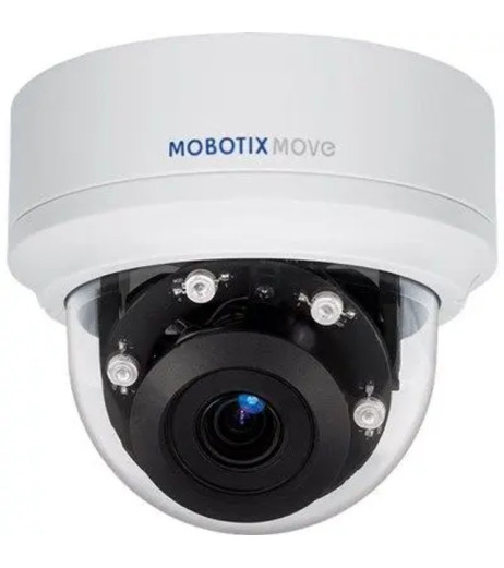 Mobotix Mx-VD2A-2-IR – купити в Україні | Офіційна гарантія