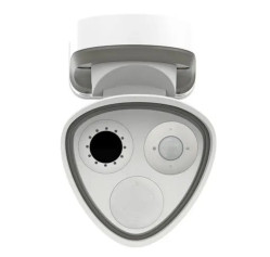 Mobotix Mx-M73TA-B336R100-EN54