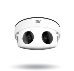 Digital Watchdog DWC-PZ21M69TW